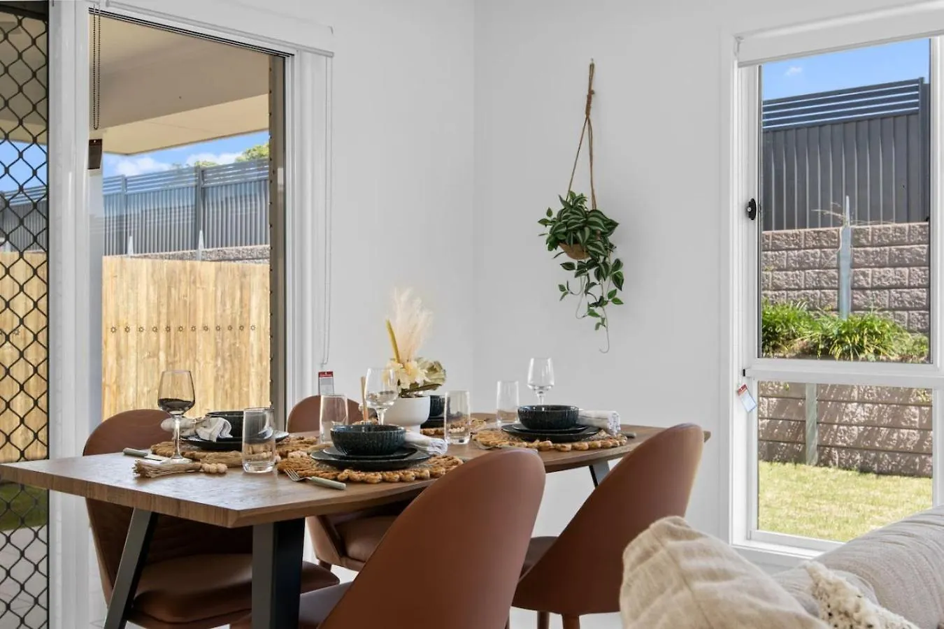 Secluded 4Bed Retreat Mins To Beaches And Wineries Victoria Point Australia