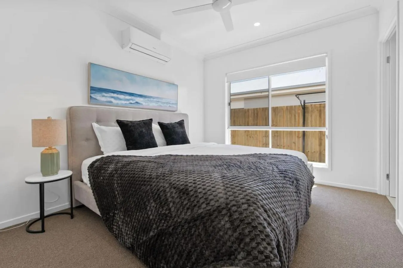 Secluded 4Bed Retreat Mins To Beaches And Wineries Victoria Point