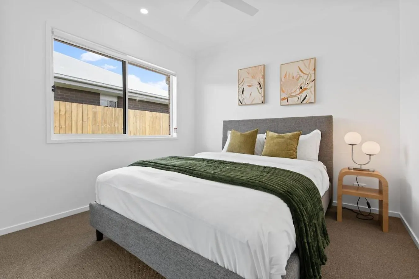 Secluded 4Bed Retreat Mins To Beaches And Wineries Victoria Point Australia
