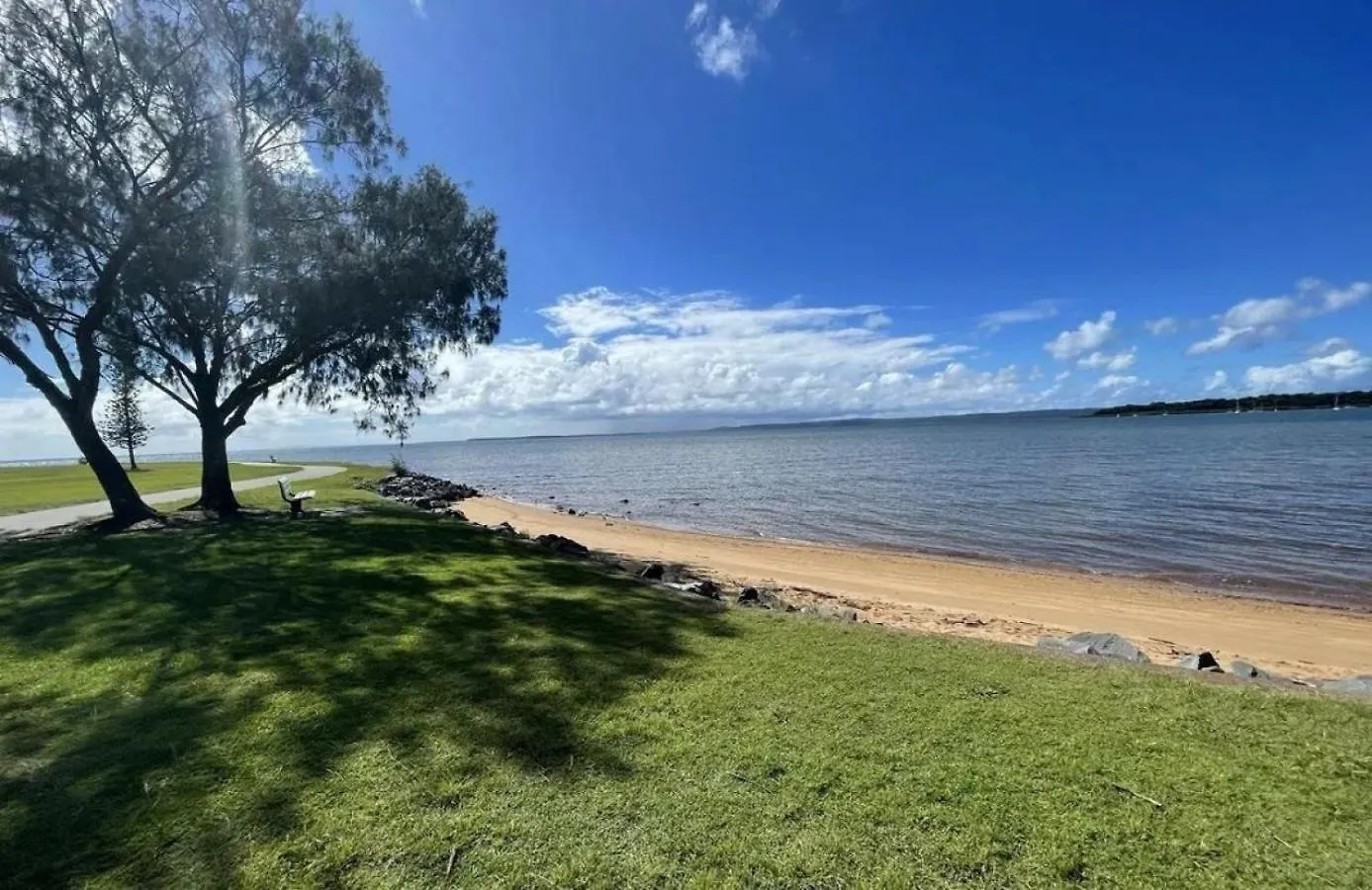 Holiday home Secluded 4Bed Retreat Mins To Beaches And Wineries Victoria Point