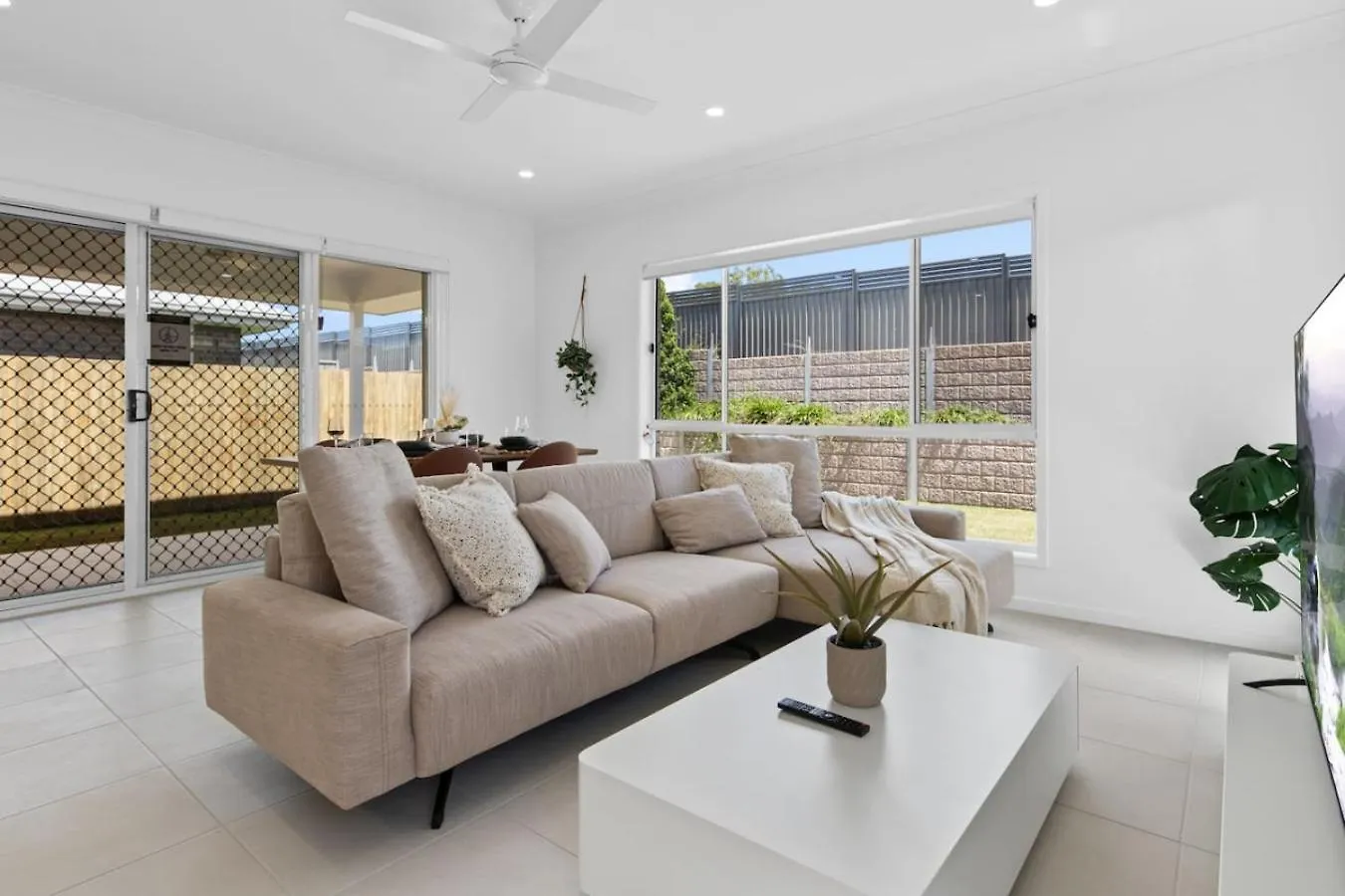 Secluded 4Bed Retreat Mins To Beaches And Wineries Victoria Point 0*,