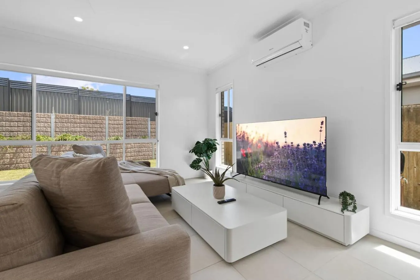 Holiday home Secluded 4Bed Retreat Mins To Beaches And Wineries Victoria Point Australia
