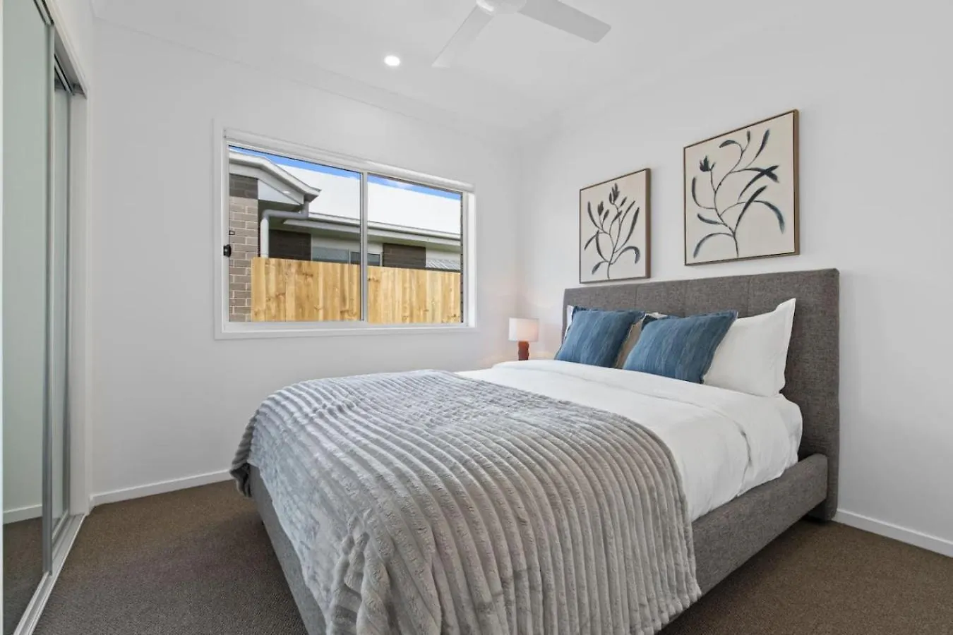 Holiday home Secluded 4Bed Retreat Mins To Beaches And Wineries Victoria Point Australia